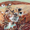 Brown Thistle 72dpi