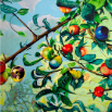 Painted Apples