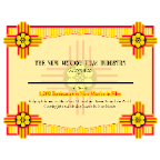 certificate2C