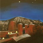 Jemez Ruins