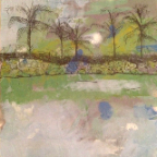 Jamaica Palm Trees