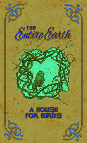 Birdhouse 72 DPI