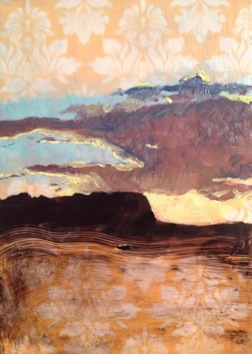 Landscape NM