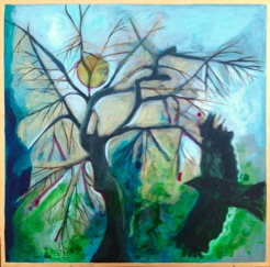 One Raven