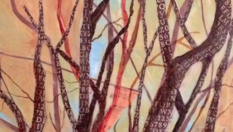 tree part