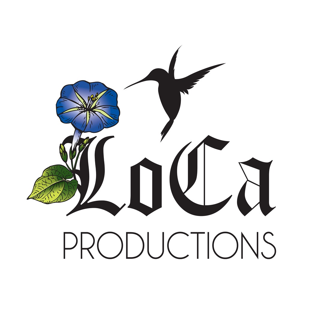 LOCA Logo Large gallery