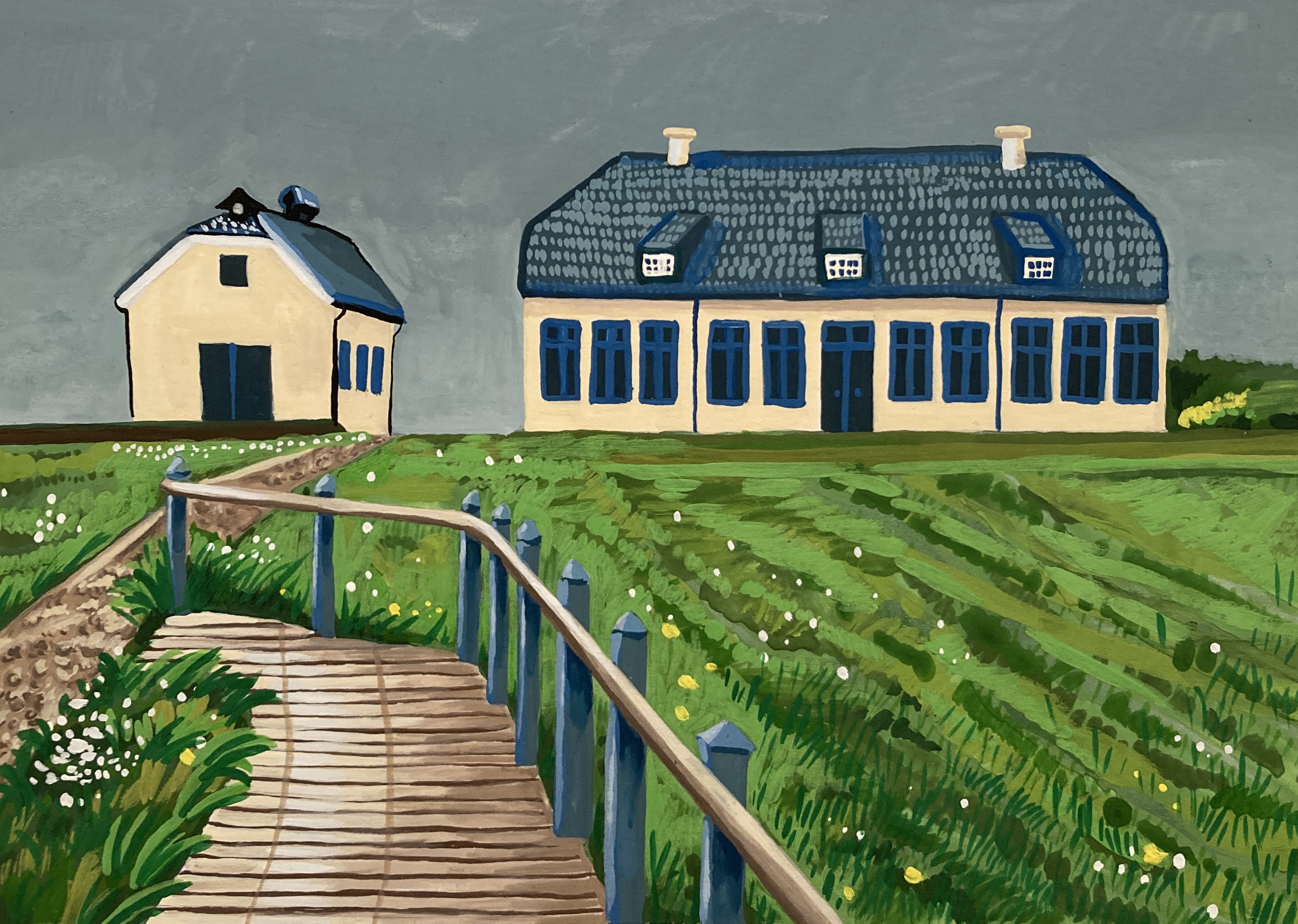 VidayIsland_Iceland gallery