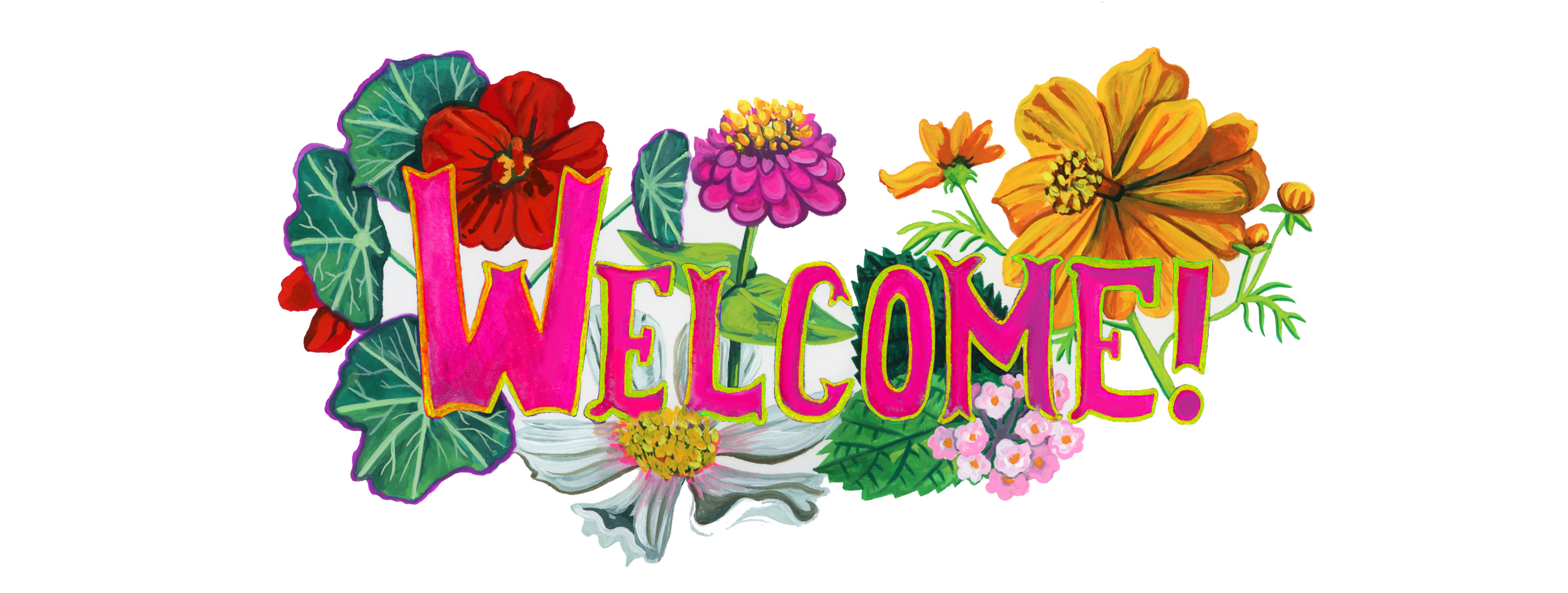 Welcome 2026