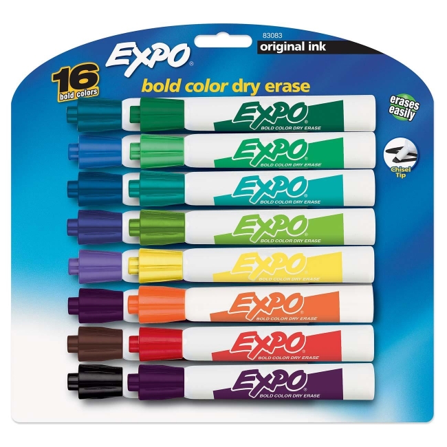 expo-original-bold-dry-erase-marker-pic1 ￼gallery